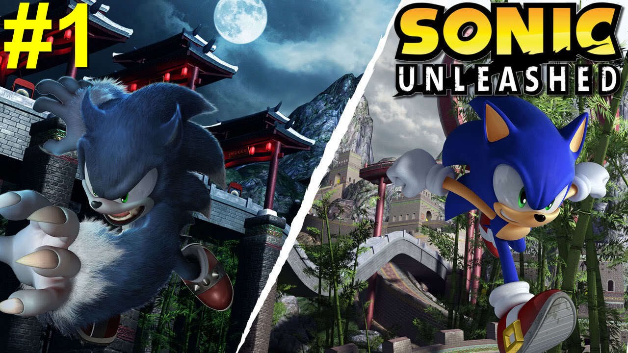 sonic unleashed iso ps3